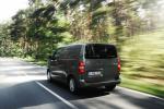 Toyota ProAce Van Compact 2016 года